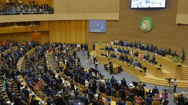 በእስራኤል የጋዛ ፖሊሲዎች ዙሪያ የአፍሪካ ሀገራት የሚያሳድሩትን ጫና ጨምረዋል - Sputnik አፍሪካ