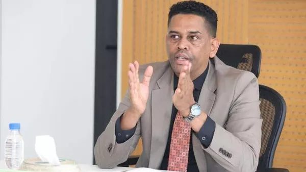 ኢትዮጵያ ባለፉት ዘጠኝ ወራት ከወጪ ንግድ 4 - Sputnik አፍሪካ