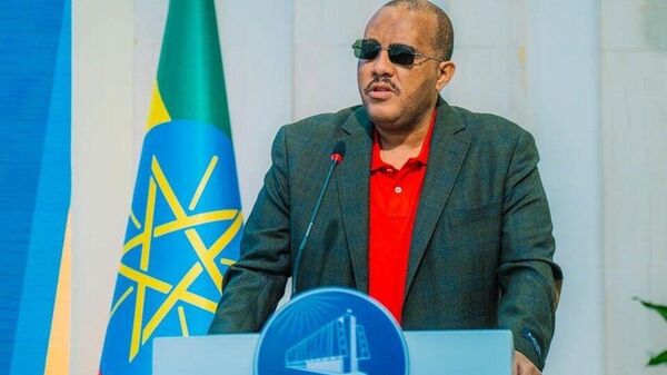 ጠቅላይ ሚኒስትር ዐቢይ አሕመድ ለቀድሞው የትግራይ ክልል ጊዜያዊ ፕሬዝዳንት ሹመት ሰጡ - Sputnik አፍሪካ