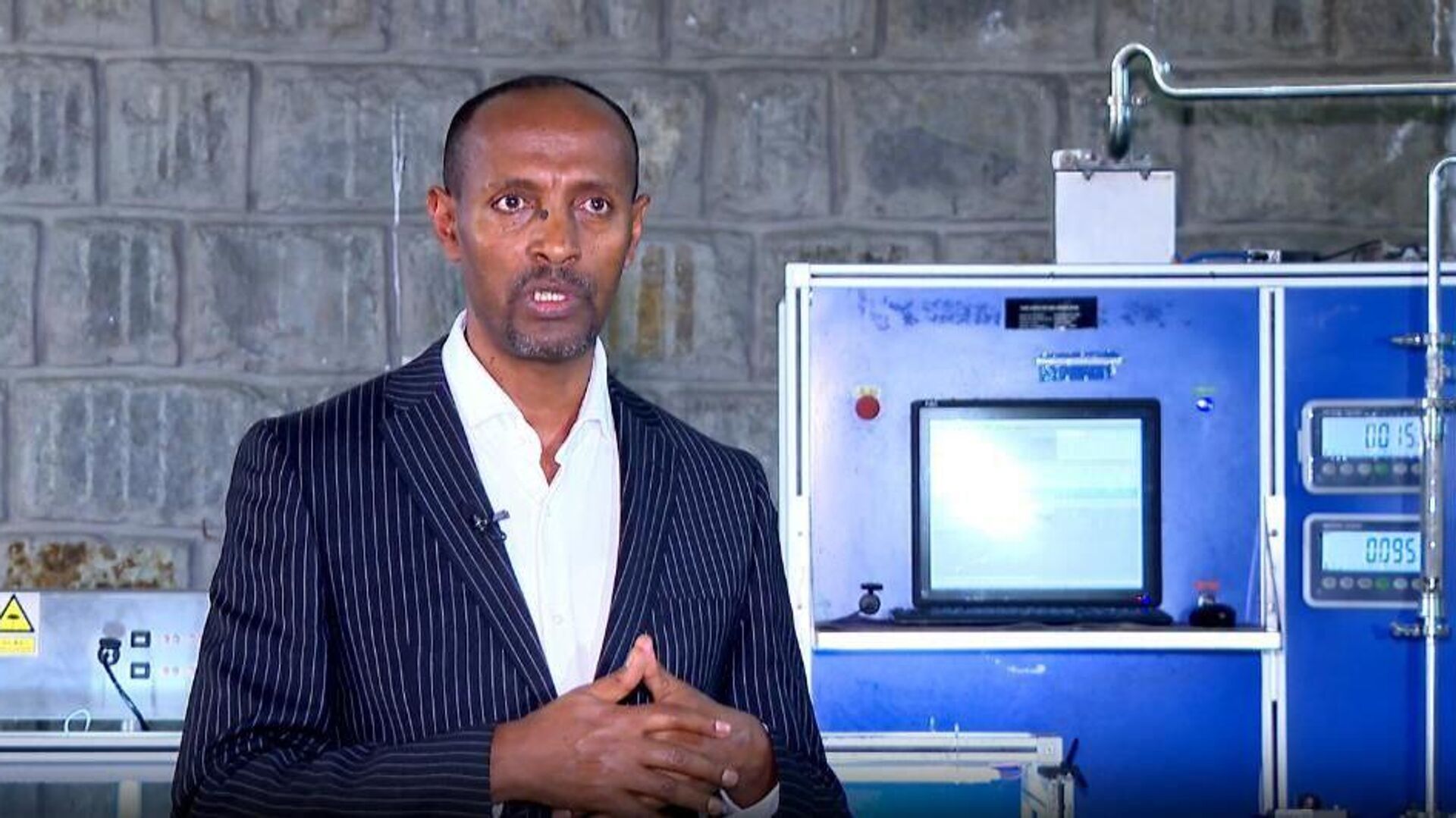 የኢትዮጵያ ታምርት እንቅስቃሴ ሀገሪቷ የምርቶቿን ጥራት እና ተወዳዳሪነቷን እንድታሻሻል አድርጓታል ሲሉ የኢንዱስትሪ ሚኒስትሩ ተናገሩ የኢትዮጵያ ታምርት እንቅስቃሴ ሀገሪቷ የምርቶቿን ጥራት እና ተወዳዳሪነቷን እንድታሻሻል አድርጓታል ሲሉ የኢንዱስትሪ ሚኒስትሩ ተናገሩ - Sputnik አፍሪካ, 1920, 22.04.2025