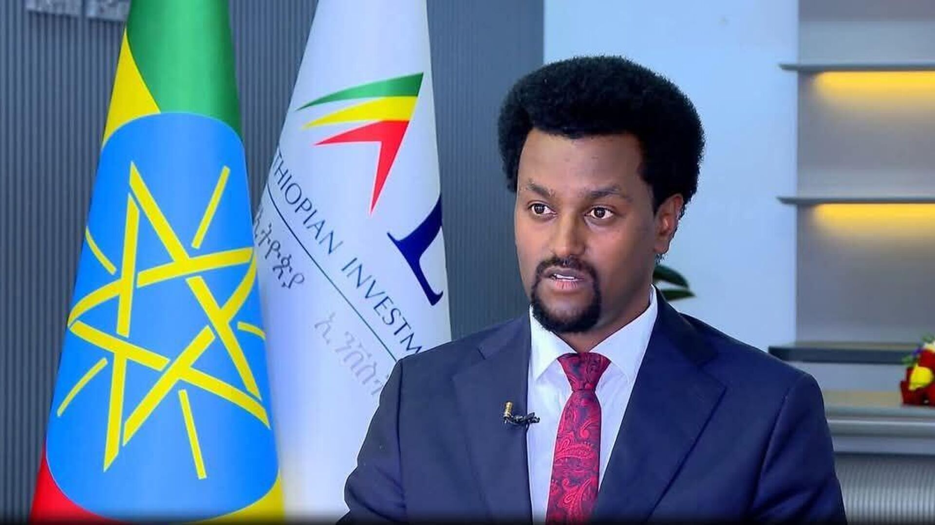 ኢትዮጵያ ባለፉት ዘጠኝ ወራት የሳበችው ቀጥተኛ የውጭ ኢንቨስትመንት 2 ኢትዮጵያ ባለፉት ዘጠኝ ወራት የሳበችው ቀጥተኛ የውጭ ኢንቨስትመንት 2 - Sputnik አፍሪካ, 1920, 22.04.2025