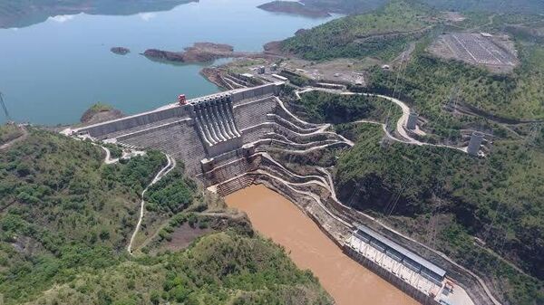 ጊቤ ሶስት ባለፉት ዘጠኝ ወራት ከእቅዱ በላይ ኃይል ማመንጨቱ ተገለፀ - Sputnik አፍሪካ