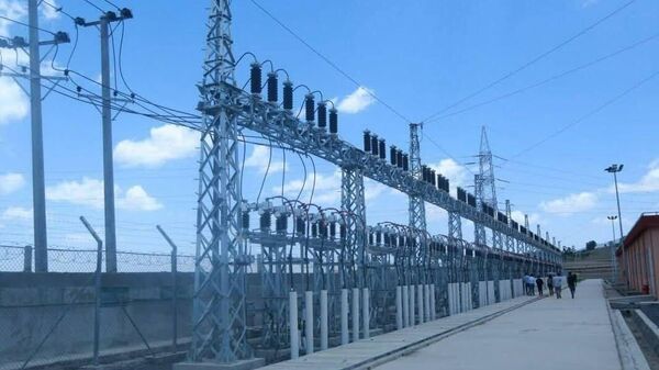 በኢትዮጵያ በ72 ከተሞች የኤሌክትሪክ መሠረተ ልማት ማሻሻያ በቅርቡ ተግባራዊ ይሆናል ተባለ - Sputnik አፍሪካ