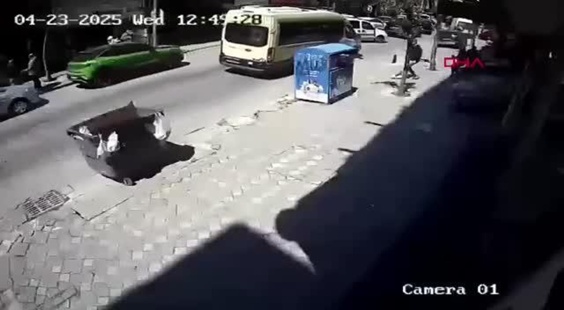 #viral | በቱርክ የመሬት መንቀጥቀጥ ጀግና ነርሶች ህጻናትን ሲያድኑ የሚያሳይ ቪዲዮ #viral | በቱርክ የመሬት መንቀጥቀጥ ጀግና ነርሶች ህጻናትን ሲያድኑ የሚያሳይ ቪዲዮ - Sputnik አፍሪካ, 1920, 24.04.2025
