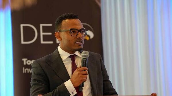 የኢትዮጵያ የዋጋ ግሽበት በቀጣዩ የበጀት ዓመት ወደ 10 በመቶ ዝቅ እንደሚል የሀገሪቱ ማዕከላዊ ባንክ አስታወቀ - Sputnik አፍሪካ