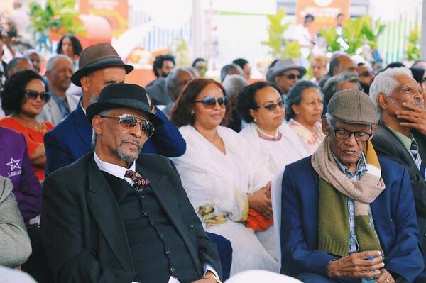 ጣይቱ የባህል እና የትምህርት ማዕከል ለአገልግሎት ክፍት መደረጉን የአዲስ አበባ ከንቲባ አዳነች አቤቤ አስታወቁ ጣይቱ የባህል እና የትምህርት ማዕከል ለአገልግሎት ክፍት መደረጉን የአዲስ አበባ ከንቲባ አዳነች አቤቤ አስታወቁ - Sputnik አፍሪካ