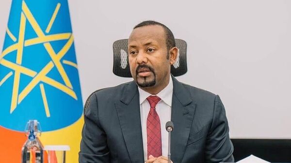 የኢትዮጵያ ኢኮኖሚ በያዝነው ዓመት 8 - Sputnik አፍሪካ