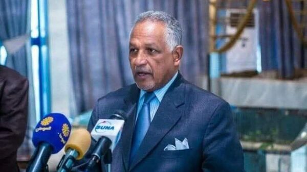 ሱዳን ጊዜያዊ የውጭ ጉዳይ እና ጠቅላይ ሚኒስትር ሾመች - Sputnik አፍሪካ