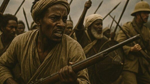 የሠራተኞች የፀረ-ቅኝ አገዛዝ ትግል ሲታወስ! - Sputnik አፍሪካ