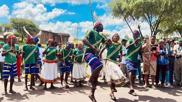 በዩኔስኮ የተመዘገበው የኮንሶ ባህላዊ መልክዓ ምድር በአግባቡ ሊተዋወቅ ይገባል ተባለ - Sputnik አፍሪካ