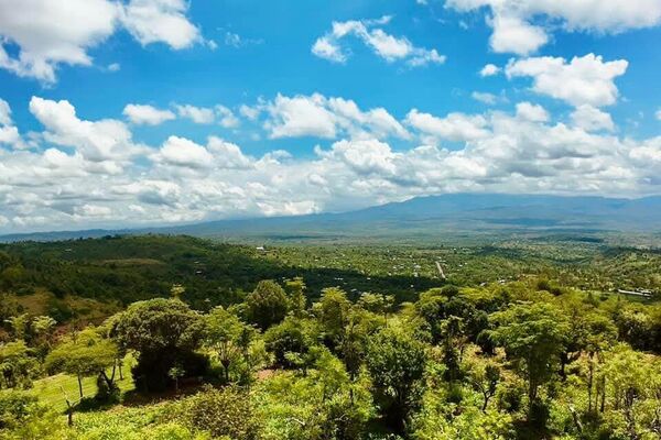 በዩኔስኮ የተመዘገበው የኮንሶ ባህላዊ መልክዓ ምድር በአግባቡ ሊተዋወቅ ይገባል ተባለ በዩኔስኮ የተመዘገበው የኮንሶ ባህላዊ መልክዓ ምድር በአግባቡ ሊተዋወቅ ይገባል ተባለ - Sputnik አፍሪካ
