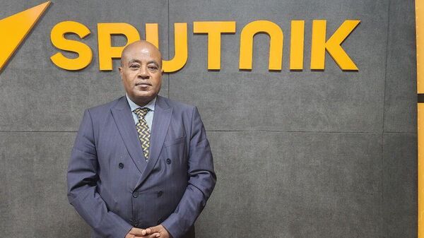የኢትዮጵያ የሳይንስ አካዳሚ ለሀገር በቀል እውቀት እና ለብሪክስ ትብብር ቅድሚያ ይሰጣል ሲሉ ዳይሬክተሩ ተናገሩ - Sputnik አፍሪካ