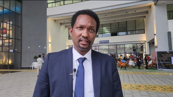 ኢትዮጵያ በተኪ ምርቶች ያስመዘገበችው ስኬት አበረታች ነው ተባለ - Sputnik አፍሪካ