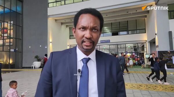 ኢትዮጵያ ከሩሲያ ጋር ያላት ኢኮኖሚያዊ ግኑኝነት እየተጠናከረ እንደመጣ ገለፀች - Sputnik አፍሪካ