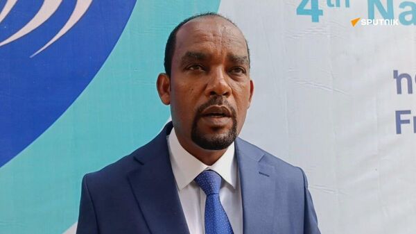 ኢትዮጵያ በብሪክስ ማዕቀፍ ከሌሎች እያደጉ ያሉ እና ካደጉ ሀገራት ልምድ መቅሰም ትችላለች ሲሉ ባለሥልጣኑ ተናገሩ - Sputnik አፍሪካ