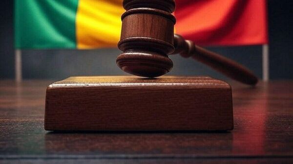 ማሊ በፖለቲካ ፓርቲዎች እና መሰባሰቦች ላይ ገደብ ጣለች - Sputnik አፍሪካ
