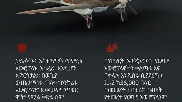 የድል መሳሪያዎች፦ በዘይት እና በባሩድ የተነከረ። በእሳት እና በብረት የተወለደ - ሁሉም ነገር ለጦር ግንባር! ሁሉም ነገር ለድል! መሬት፣ አየር፣ መድፍ - ብረት ብቻ ሳይሆን የታላቁ ጀብድ ጸጥ ያሉ ምስክሮች ናቸው! - Sputnik አፍሪካ