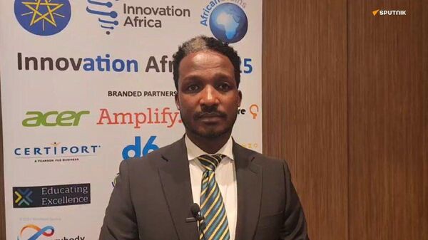 የብሪክስ አባል ሀገራት ሰው ሰራሽ አስተውሎቶን ለግብርና ዘርፍ ልማት ሊጠቀሙ ይችላሉ ሲሉ የኢኖቬሽን እና ቴክኖሎጂ ሚኒስትር ዲኤታው ተናገሩ - Sputnik አፍሪካ