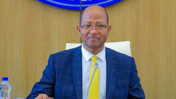 ኢትዮጵያ የአፍሪካ የፋይናንስ ኮርፖሬሽን ማቋቋሚያ ስምምነትን ማጽደቋ ተወደሰ - Sputnik አፍሪካ