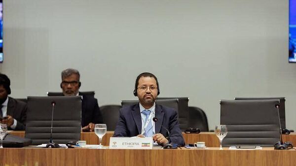 ኢትዮጵያ የብሪክስ አባላት በአረንጓዴ የትራንስፖርት አገልግሎት ትብብራቸውን እንዲያጠናክሩ ጠየቀች - Sputnik አፍሪካ