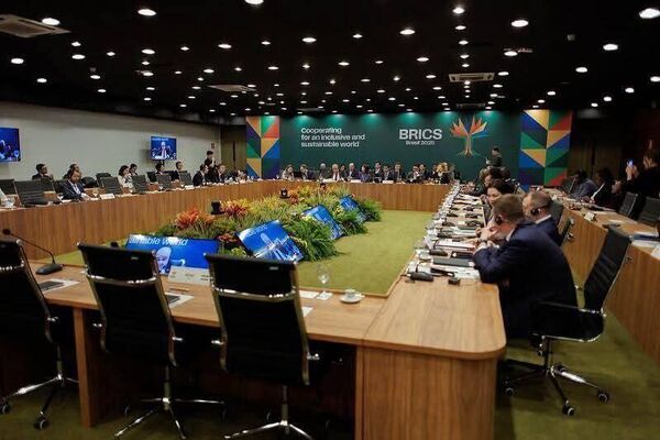 ኢትዮጵያ የብሪክስ አባላት በአረንጓዴ የትራንስፖርት አገልግሎት ትብብራቸውን እንዲያጠናክሩ ጠየቀች ኢትዮጵያ የብሪክስ አባላት በአረንጓዴ የትራንስፖርት አገልግሎት ትብብራቸውን እንዲያጠናክሩ ጠየቀች - Sputnik አፍሪካ