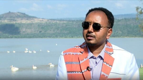 ኢትዮጵያ የጂኦ ቱሪዝም ስፍራዎቿን ለማስመዝገብ ጥረት በማድረግ ላይ መሆኗን የቱሪዝም ሚኒስቴር አስታወቀ - Sputnik አፍሪካ