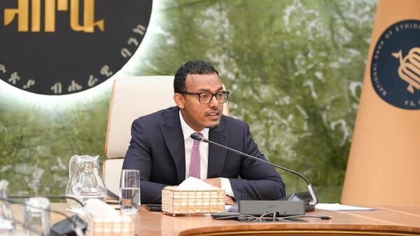 የውጭ ባንኮች በኢትዮጵያ የፋይናንስ ዘርፍ በወራት ውስጥ እንደሚሠማሩ ተገለፀ - Sputnik አፍሪካ