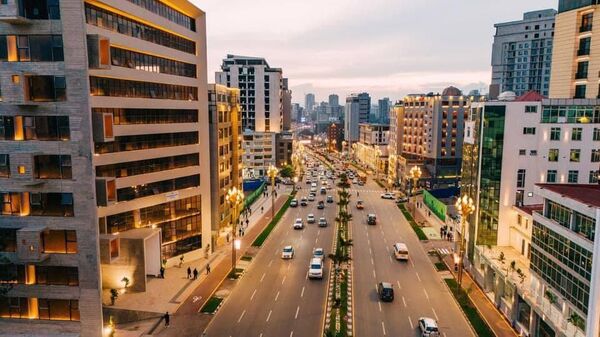 በ65 የኢትዮጵያ ከተሞች የኮሪደር ልማት ሥራዎች እየተከናወኑ እንደሆነ የከተማና መሠረተ ልማት ሚኒስቴር ገለፀ - Sputnik አፍሪካ