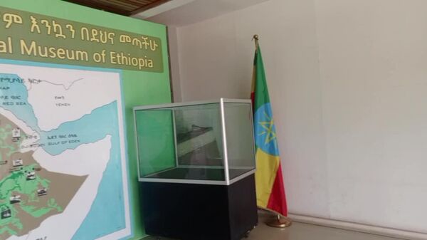 እድሳት የተደረገለት ብሔራዊ ሙዚዬም ዛሬ በይፋ ተመረቀ - Sputnik አፍሪካ