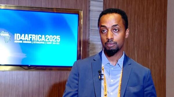 የኢትዮጵያ ዲጂታል መታወቂያ ፕሮግራም ለብዙ የአፍሪካ ሀገራት መነሳሳትን ፈጥሯል ተባለ - Sputnik አፍሪካ
