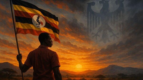 ‼ ኡጋንዳ ከጀርመን ጋር የነበራትን የመከላከያ እና ወታደራዊ ግኑኝነት ሙሉ በሙሉ አቆመች - Sputnik አፍሪካ