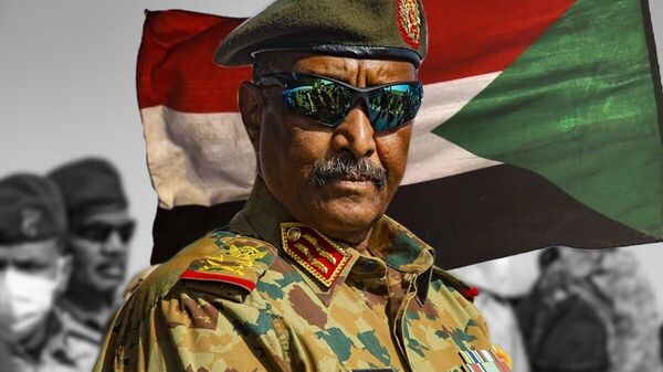 የሱዳን ሉዓላዊ ምክር ቤት መሪ በሀገሪቱ ያለው ሁኔታ ከተመቻቸ የሩሲያ እና የአረብ ሀገራት የመሪዎች ጉባኤ ላይ እንደሚገኙ የሱዳን ባለሥልጣን ለስፑትኒክ ተናገሩ - Sputnik አፍሪካ