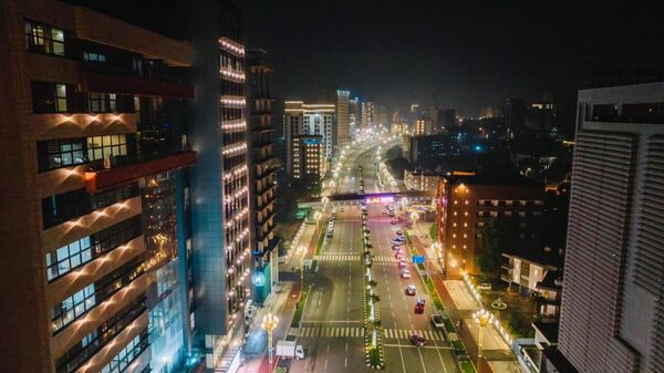 ⭐ በአዲስ አበባ 11 ሆቴሎች የባለ 5 ኮከብ ደረጃ ተሰጣቸው - Sputnik አፍሪካ