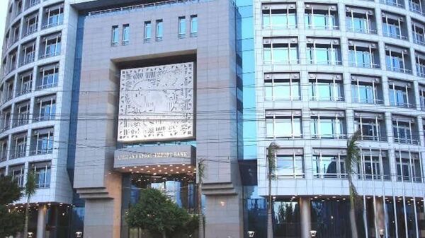 አፍሪኤግዚም ባንክ ለኢትዮጵያ የንግድ ማሕበረሰብ የሚያደርገውን ድጋፍ በማጠናከር በሀገሪቱ ውስጥ ያለውን ተሳትፎ ለማሳደግ ፍላጎት እንዳለው ገለፀ - Sputnik አፍሪካ