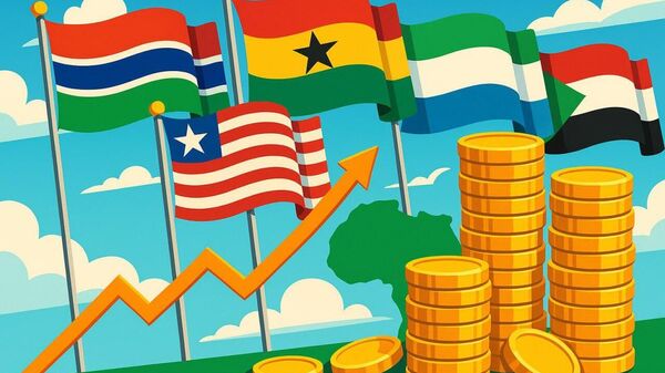 አምስት የአፍሪካ ሀገራት ለአፍሪካ ልማት ፈንድ 16 ሚሊየን ዶላር አስተዋጽኦ አደረጉ - Sputnik አፍሪካ