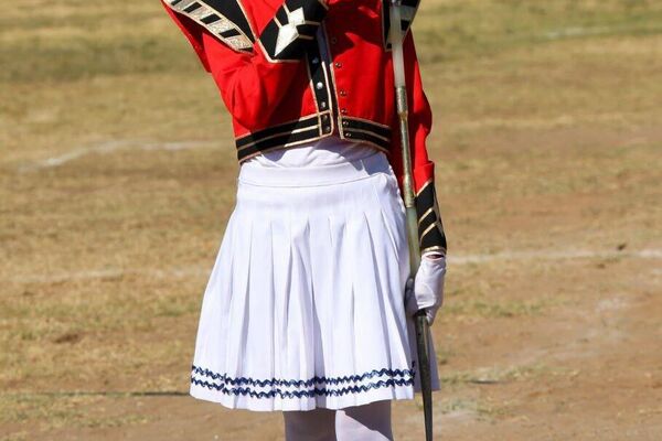 በመላው ዓለም የሚገኙ የናማ ሕዝቦችን አንድ ለማድረግ የወጠነው 'ናማ ፌስቲቫል' እየተካሄደ ነው - Sputnik አፍሪካ
