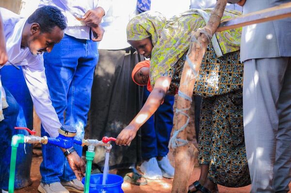 በኢትዮጵያ ሶማሌ ክልል በ951 በኢትዮጵያ ሶማሌ ክልል በ951 - Sputnik አፍሪካ