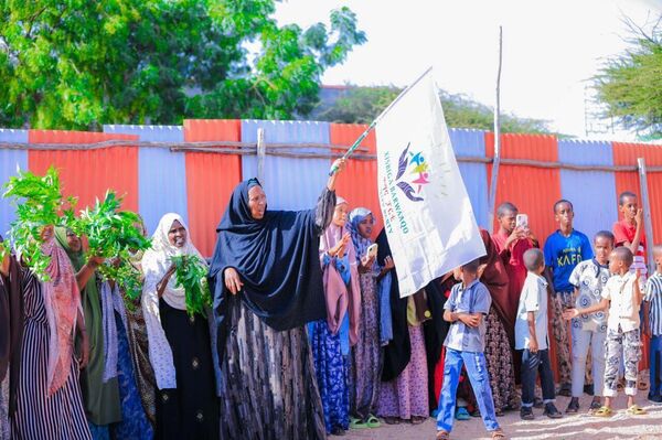 በኢትዮጵያ ሶማሌ ክልል በ951 በኢትዮጵያ ሶማሌ ክልል በ951 - Sputnik አፍሪካ