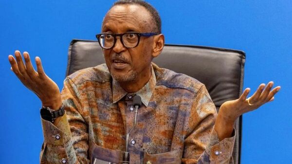 ሩዋንዳ ከማዕከላዊ አፍሪካ ሀገራት የኢኮኖሚ ማሕበረሰብ መውጣቷን አስታወቀች - Sputnik አፍሪካ
