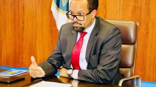የከተማ እና ገጠር የሴፊቲኔት መርሃ ግብር ከ10 ሚሊየን በላይ ኢትዮጵያውያንን ተጠቃሚ እያደረገ እንደሆነ ተገለፀ - Sputnik አፍሪካ