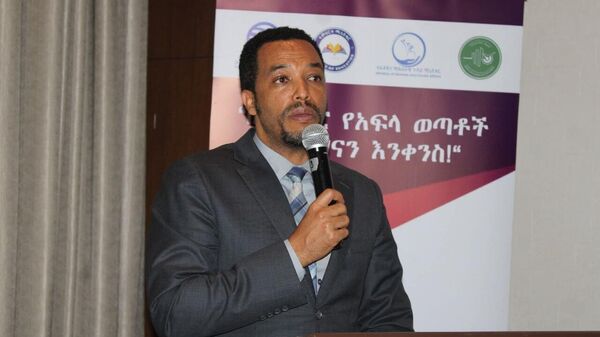 ኢትዮጵያ በ2022 የአፍላ ወጣቶችን እርግዝና ለመቀነስ የሚያስችል አዲስ ፍኖተ ካርታ አዘጋጀች - Sputnik አፍሪካ