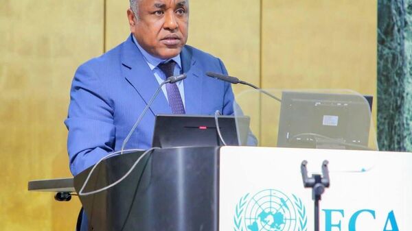 ኢትዮጵያ የእርሻ ፋይናንስ እና ኢንሹራንስ ተደራሽነትን ለማስፋት አዲስ የመንግሥት አካል ማቋቋሟን አስታወቀች - Sputnik አፍሪካ