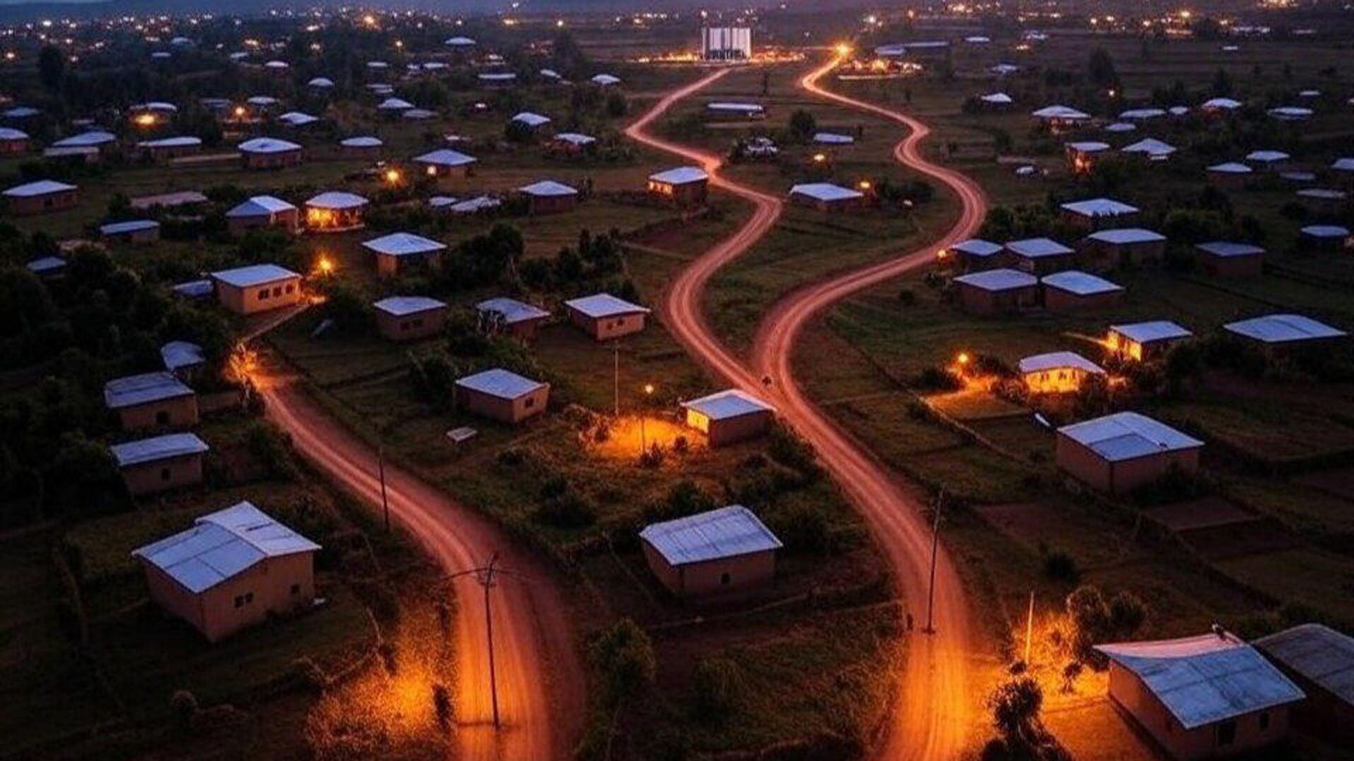 በኢትዮጵያ ባለፉት 10 ወራት 110 የገጠር ቀበሌዎች የኤሌክትሪክ አገልግሎት ተጠቃሚ ሆኑ በኢትዮጵያ ባለፉት 10 ወራት 110 የገጠር ቀበሌዎች የኤሌክትሪክ አገልግሎት ተጠቃሚ ሆኑ - Sputnik አፍሪካ, 1920, 13.06.2025