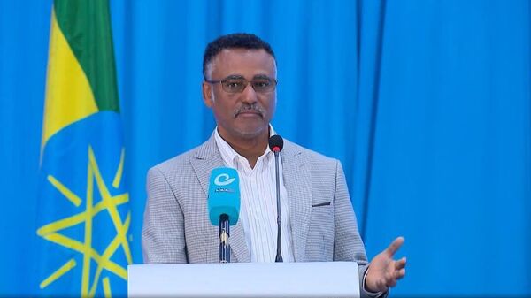 የኢትዮጵያ መገናኛ ብዙኃን ሰው ሰራሽ አስተውህሎትን ብሔራዊ ጥቅም ለማስከበር እንዲጠቀሙ ተጠየቀ - Sputnik አፍሪካ