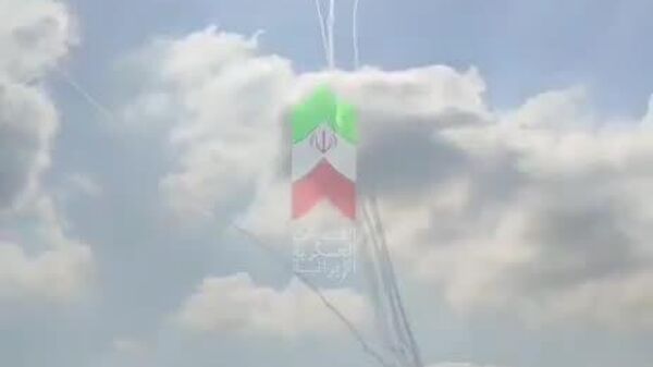 አራት የኢራን ሚሳኤሎች የእስራኤልን ግሊሎት ወታደራዊ የስለላ ካምፕ መቱ - Sputnik አፍሪካ