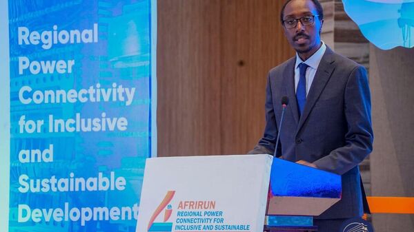 “ኢትዮጵያ ለቀጣናዊ ውህደትና የጋራ ብልፅግና ቁርጠኛ ናት” - Sputnik አፍሪካ