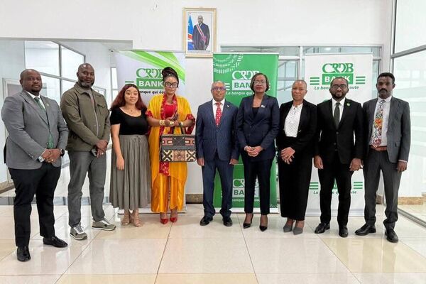 አራት ዓለም አቀፍ ኩባንያዎች በኢትዮጵያ የማዕድን ዘርፍ ለመሠማራት ፍላጎት እንዳላቸው ገለፁ አራት ዓለም አቀፍ ኩባንያዎች በኢትዮጵያ የማዕድን ዘርፍ ለመሠማራት ፍላጎት እንዳላቸው ገለፁ - Sputnik አፍሪካ