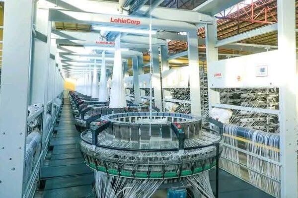በአፋር ባለፉት ሰባት ዓመታት ከ300 በላይ ፋብሪካዎች ተገንብተዋል ተባለ በአፋር ባለፉት ሰባት ዓመታት ከ300 በላይ ፋብሪካዎች ተገንብተዋል ተባለ - Sputnik አፍሪካ