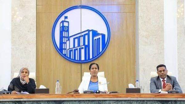 ኢትዮጵያ ባለፉት 11 ወራት ከውጪ ንግድ ከ7 ቢሊዮን ዶላር በላይ ገቢ አግኝታለች ተባለ - Sputnik አፍሪካ