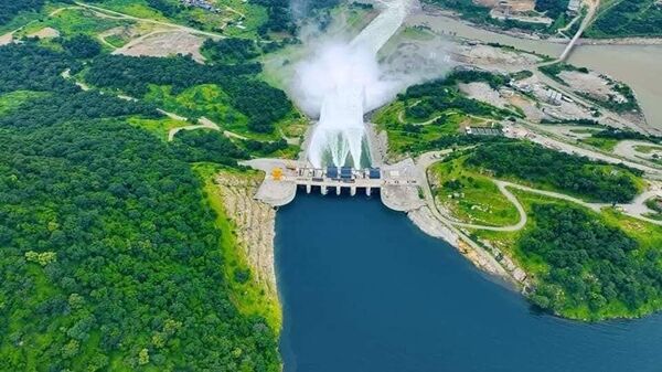 የዓባይ ወንዝ ተፋሰስ ኮሚሽን በመጪው መስከረም ወር ይቋቋማል ተባለ - Sputnik አፍሪካ